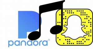 pandora snap
