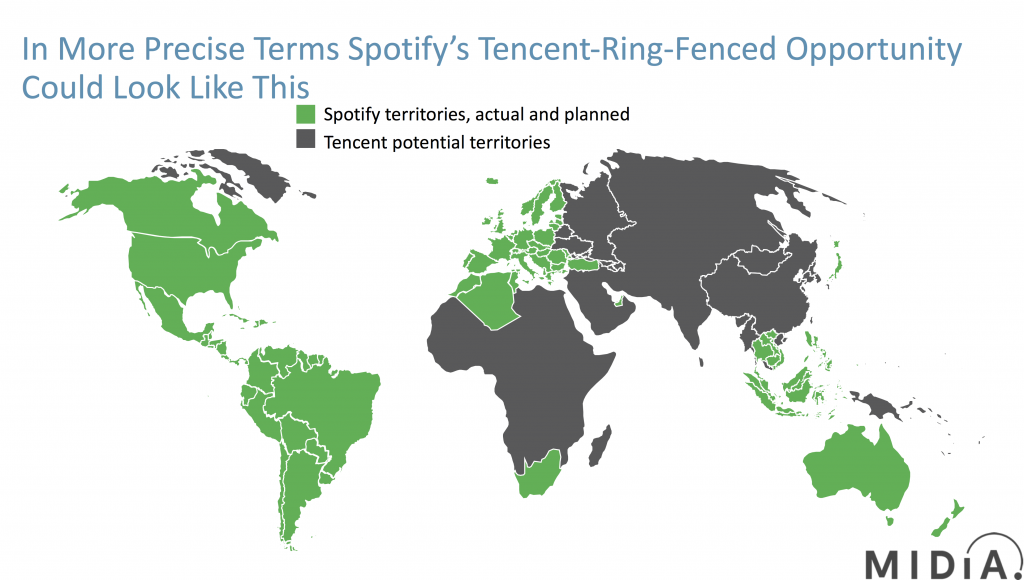 Spotify tencent risk 2