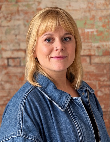 Photo of Claire Rose from MIDiA Research