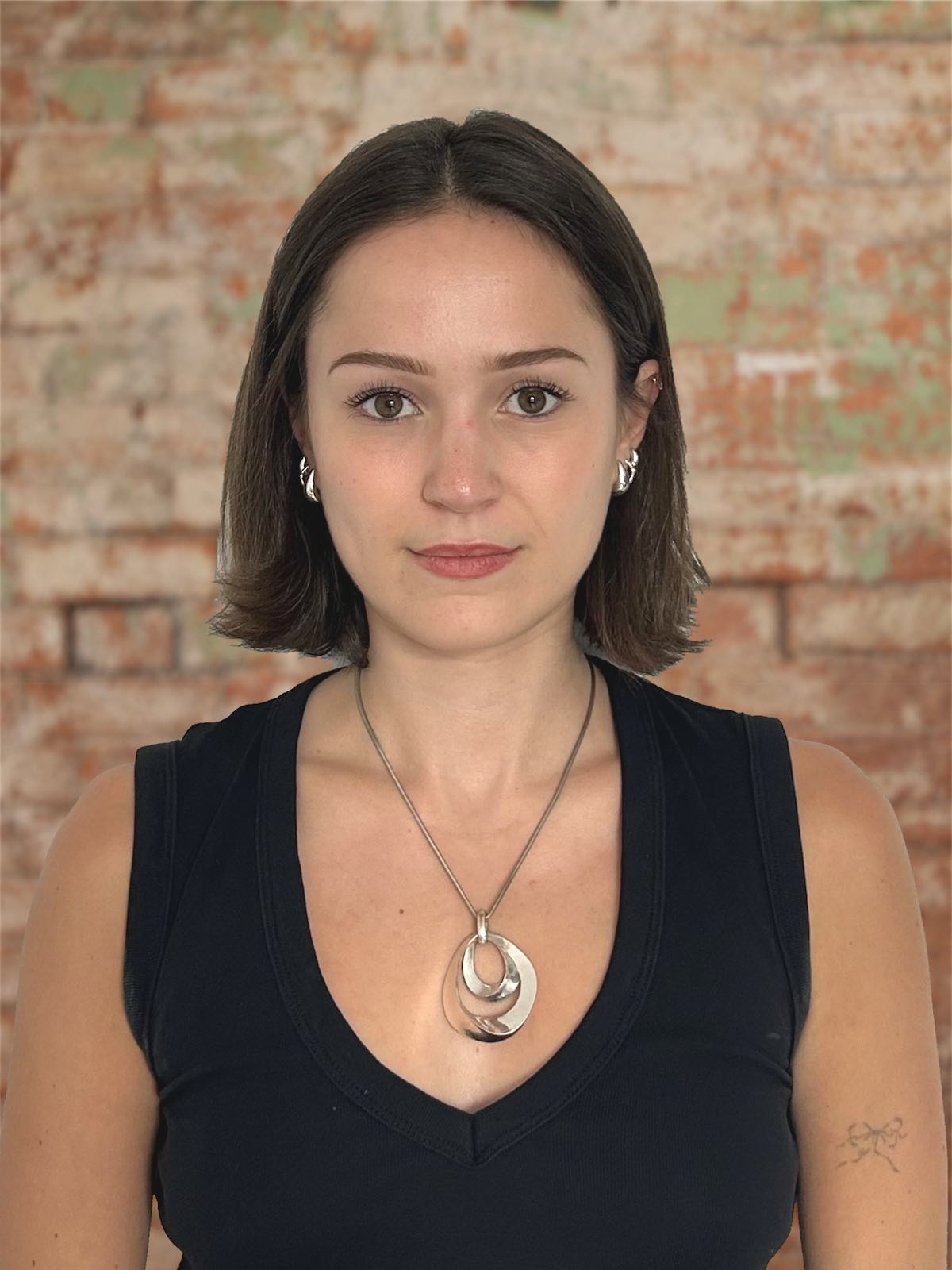 Photo of Hannah Walker from MIDiA Research