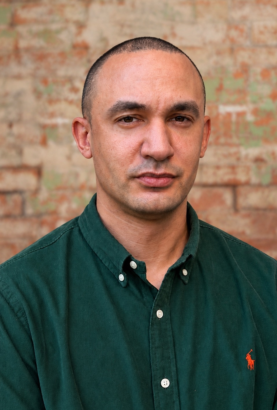 Photo of Leon Farrell from MIDiA Research