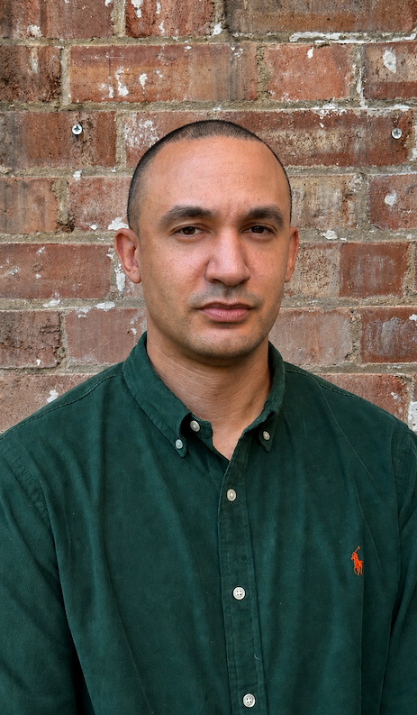 Photo of Leon Farrell from MIDiA Research