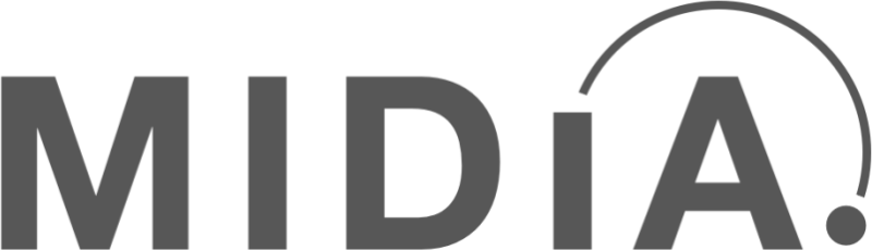 MIDiA Research logo