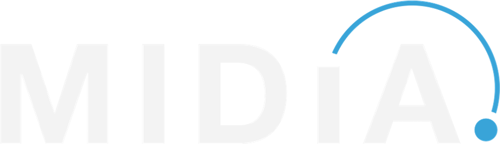 MIDiA Research logo