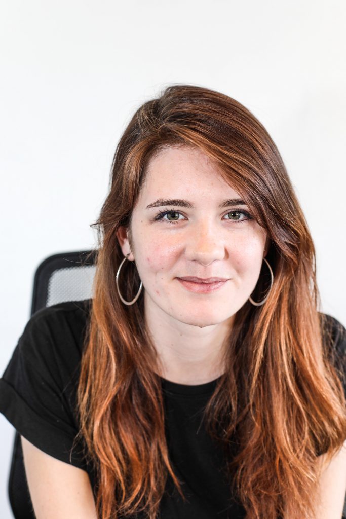 Photo of Hanna Kahlert