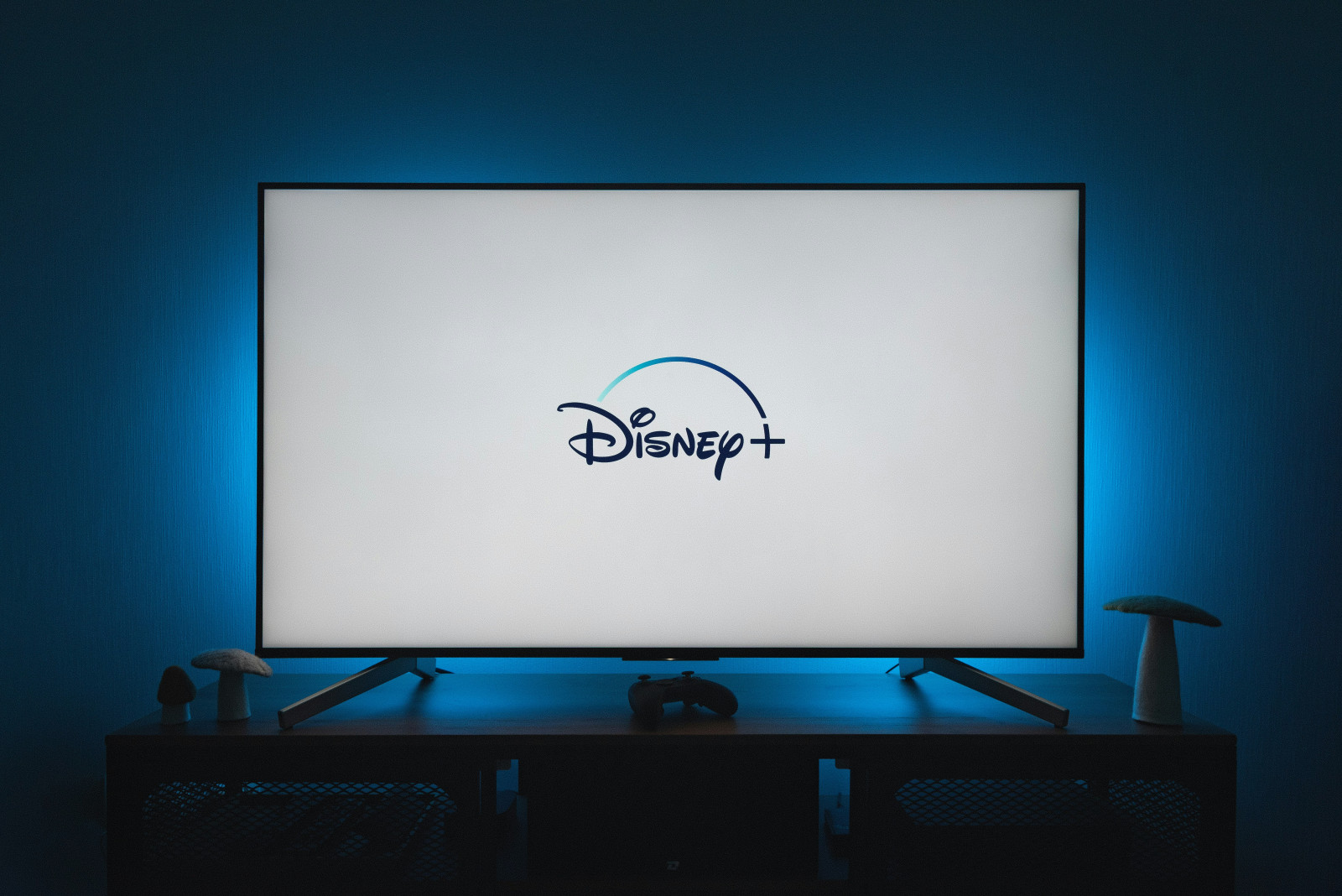 Cover image for Why music streaming needs a Disney+