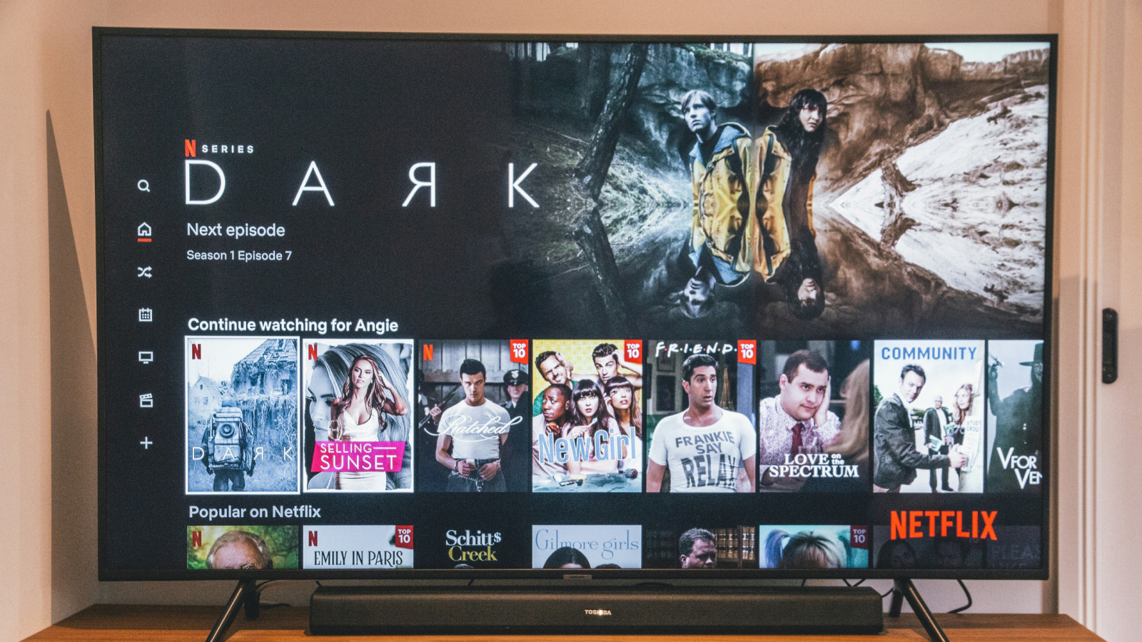 Cover image for The future has finally arrived – streaming supplants pay-TV