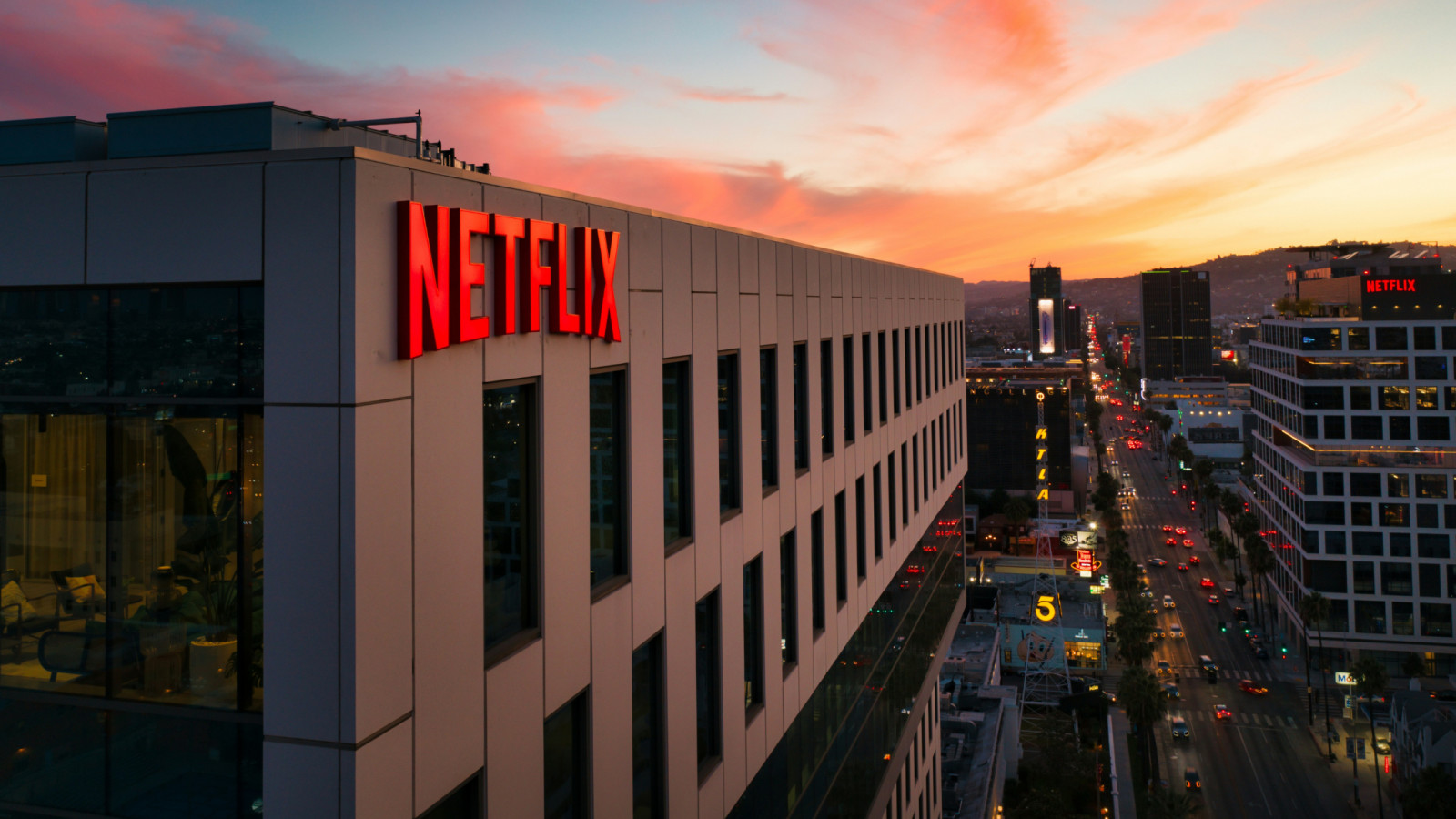 Cover image for Enter the Dragon: Netflix steps closer to borderless content with Korea’s CJ ENM