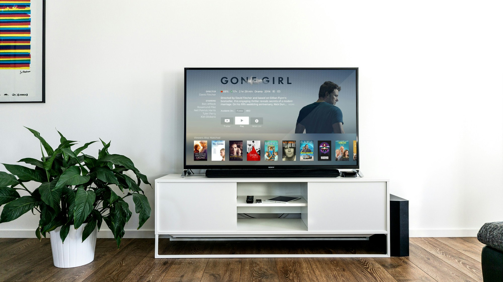 Cover image for AVOD steps out into the lockdown era