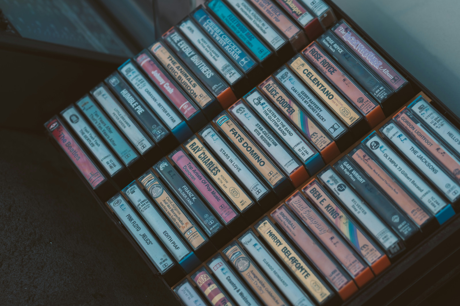 Cover image for The Song Economy Part 2 - strategies for making songs (even) bigger