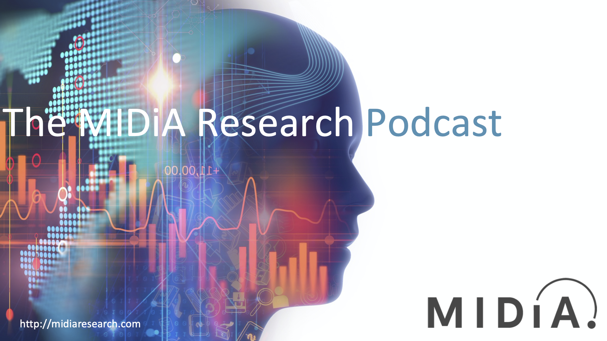 Cover image for The MIDiA Research Podcast: Episode 1 – What Next for Tencent?