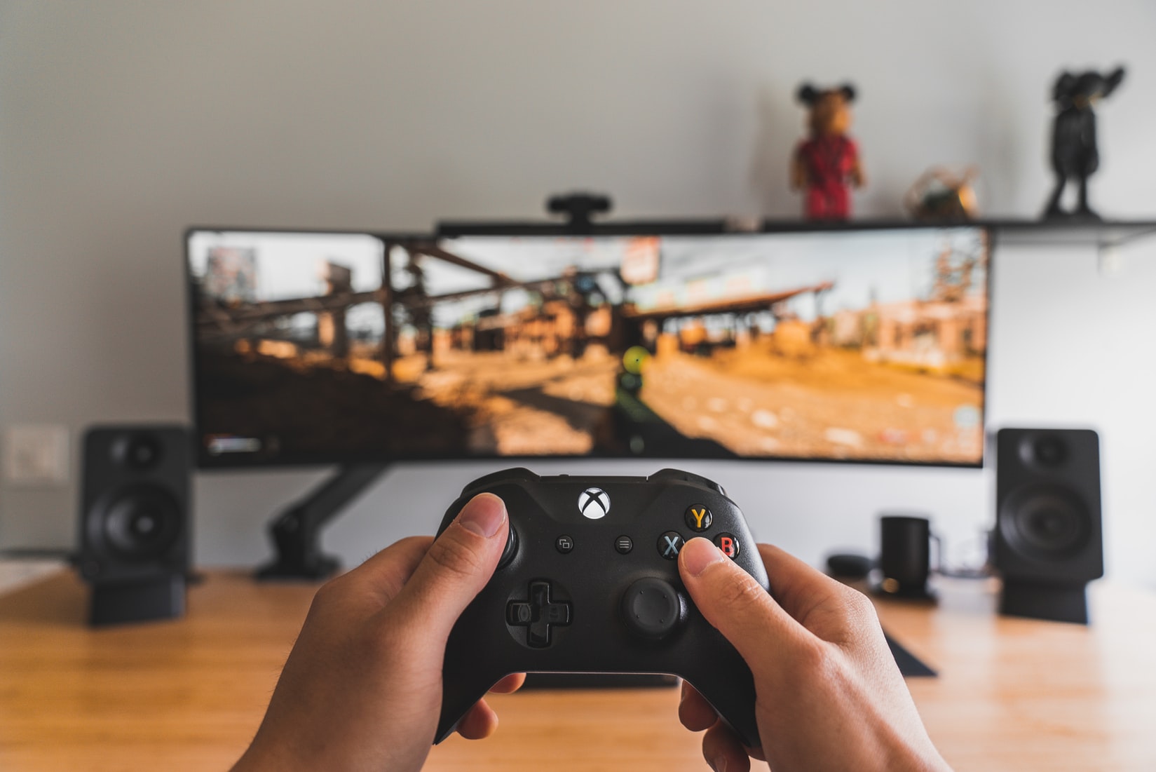 Cover image for Microsoft’s Zenimax acquisition is about the future of Games Pass more than console sales