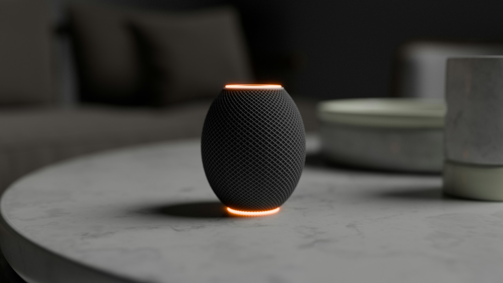 Cover image for HomePod Mini: Apple’s pandemic-era product
