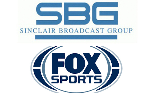 Cover image for Why the sports broadcast model is now under threat