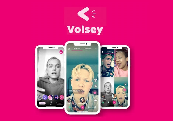 Cover image for Snapchat buys Voisey to enter the music market