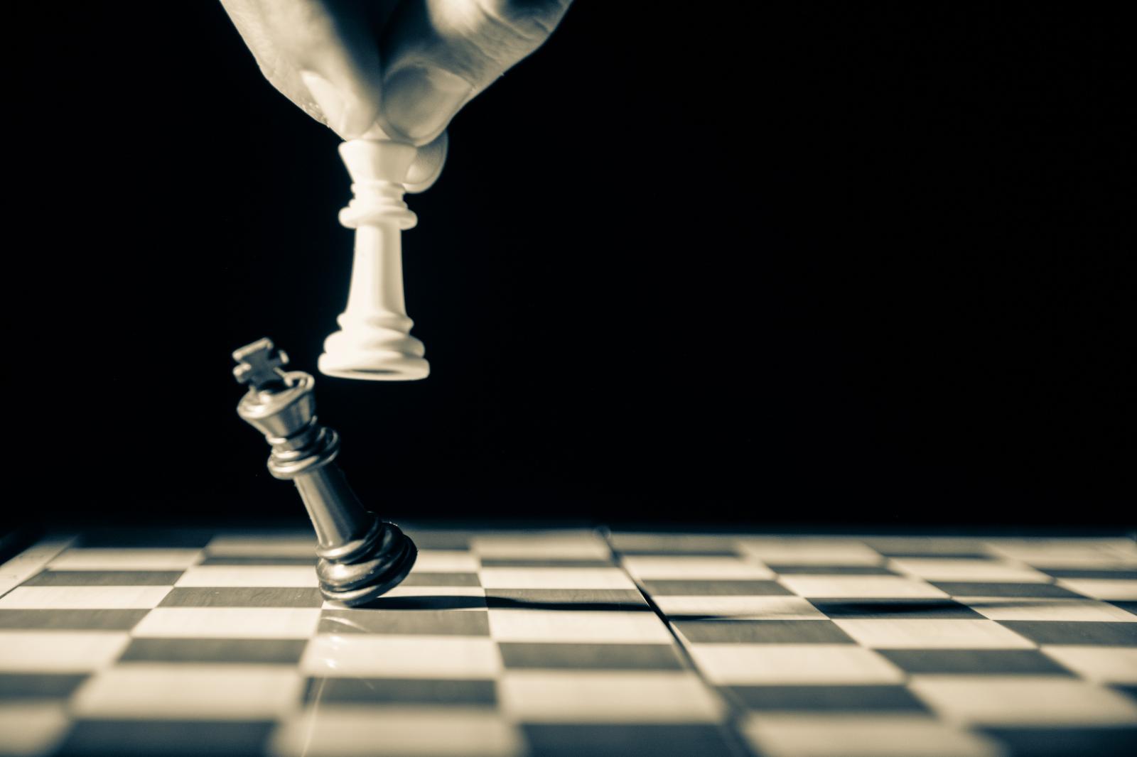 The King's Gambit: A Look in The Present Day - TheChessWorld