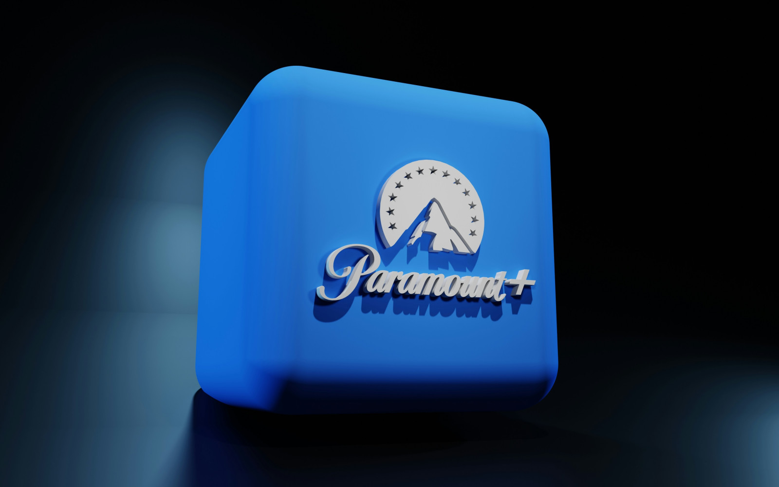 Cover image for Paramount + gets ready to compete outside the traditional video streaming lane