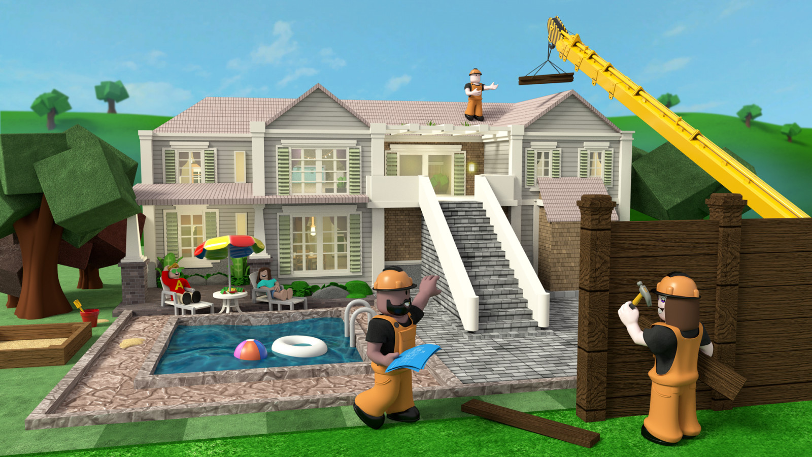 Cover image for Why Roblox is well set to withstand the COVID bounce effect