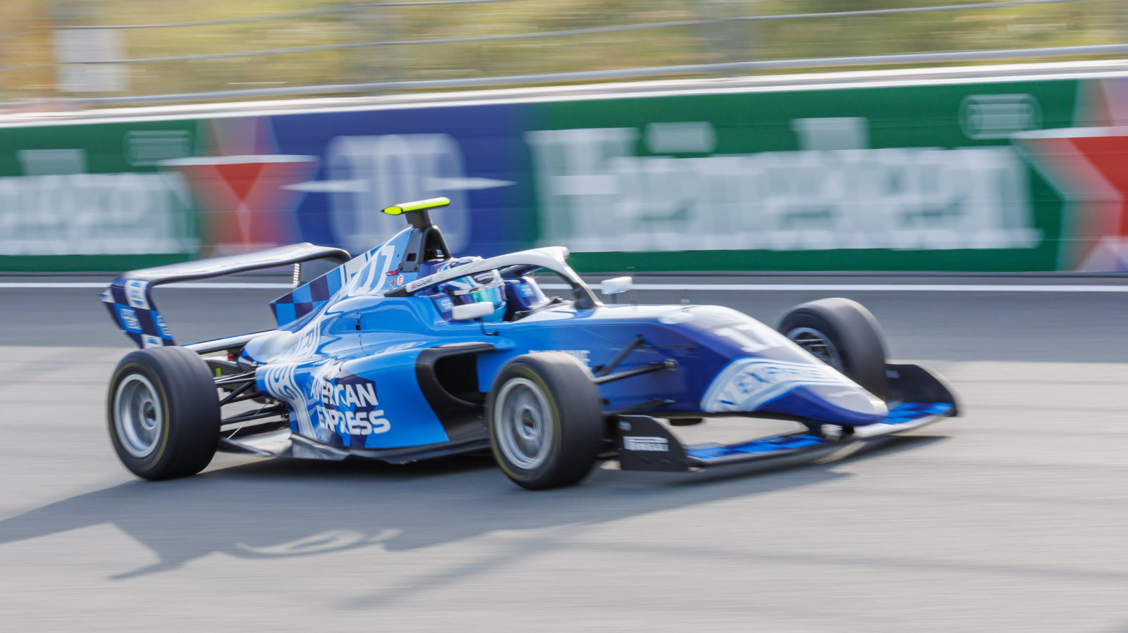 Cover image for F1 Drive to Survive: The rise of a Motorsport Multiverse