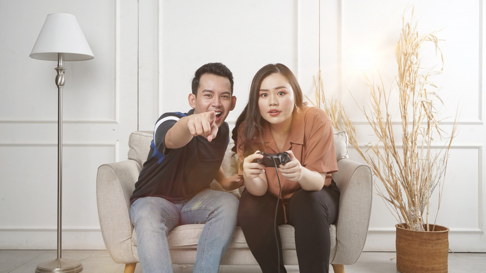 Fortnite creator Epic Games acquires 'Fall Guys' developer Mediatonic