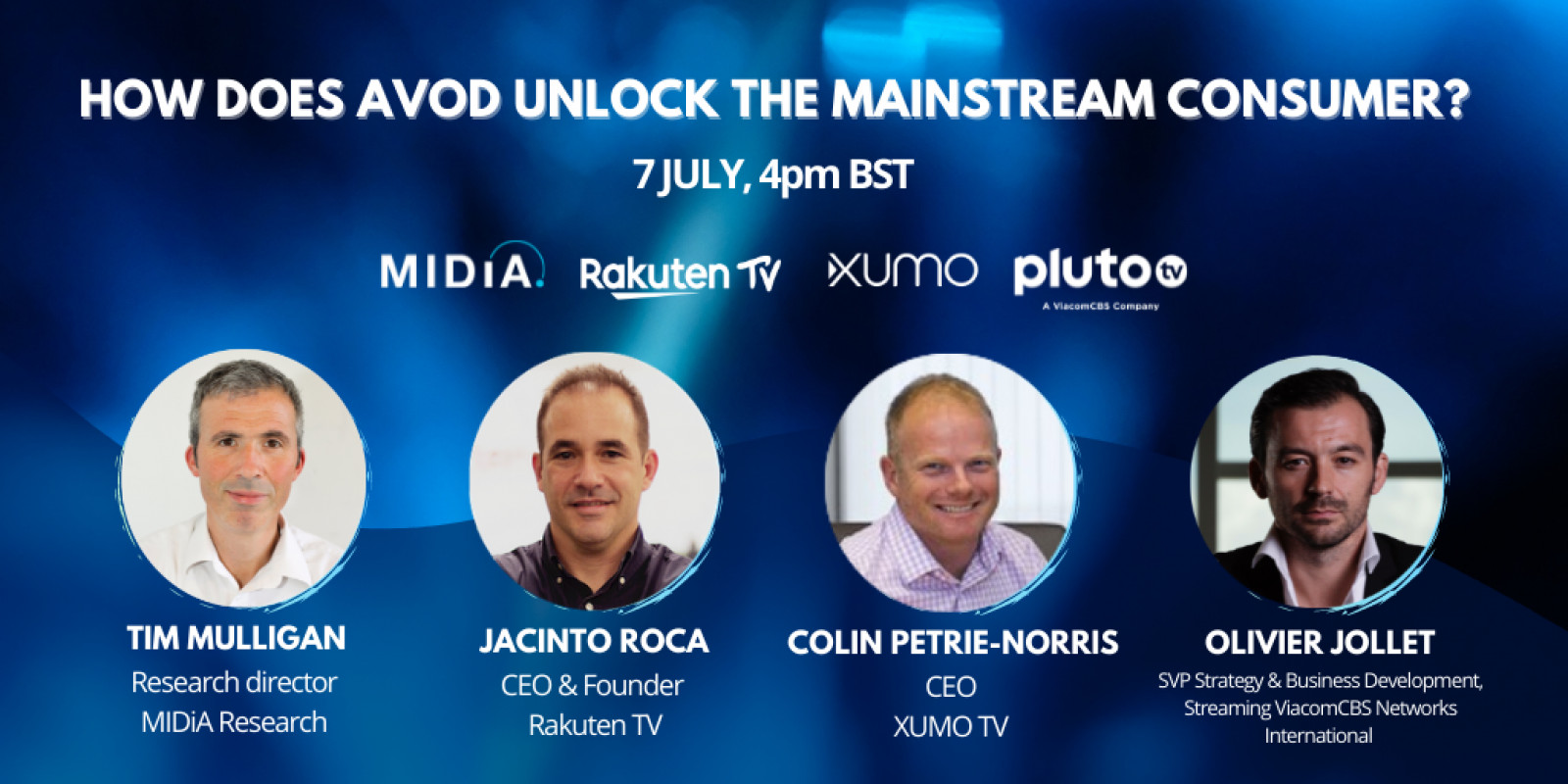 Cover image for How AVOD unlocks the mainstream consumer