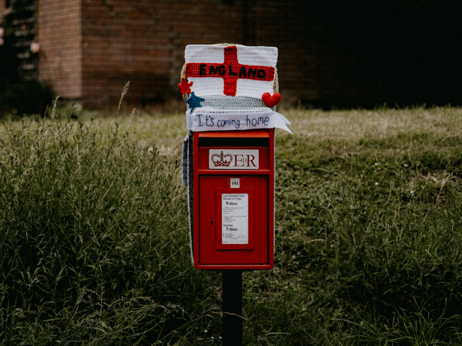 Cover image for Euro 2020 – a pandemic-driven standout success