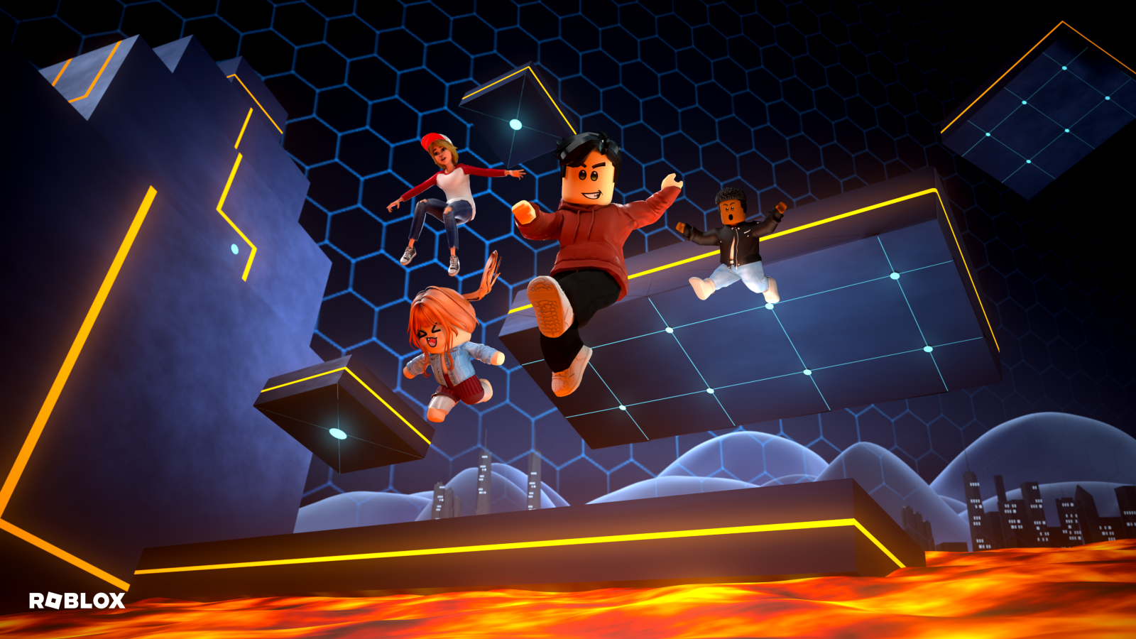 Cover image for Roblox continues its growth story narrative, but cannot escape the Covid-bounce effect