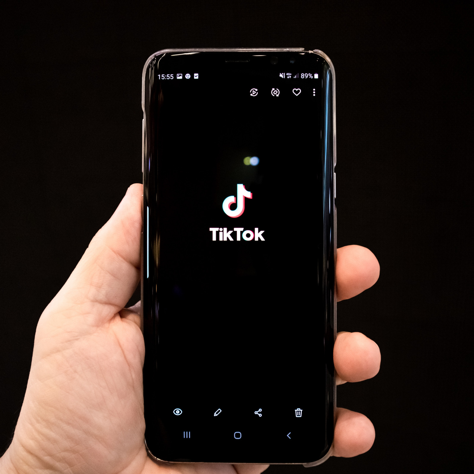 Cover image for Out with viral, in with niche: TikTok’s impact on music changes form