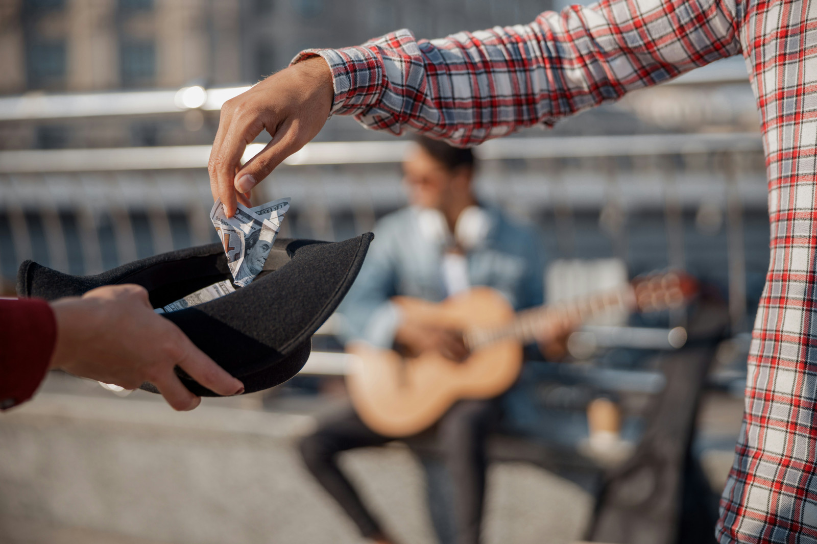 Cover image for Audiomack and the coming monetisation / remuneration tipping point