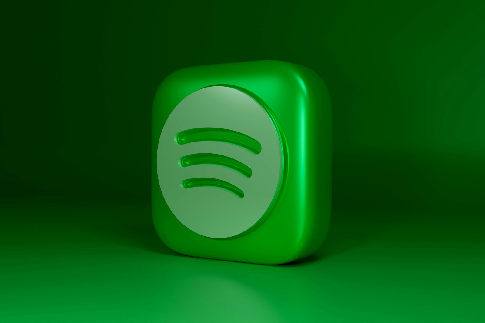 Cover image for Spotify chose audio over music, but bigger decisions lie ahead