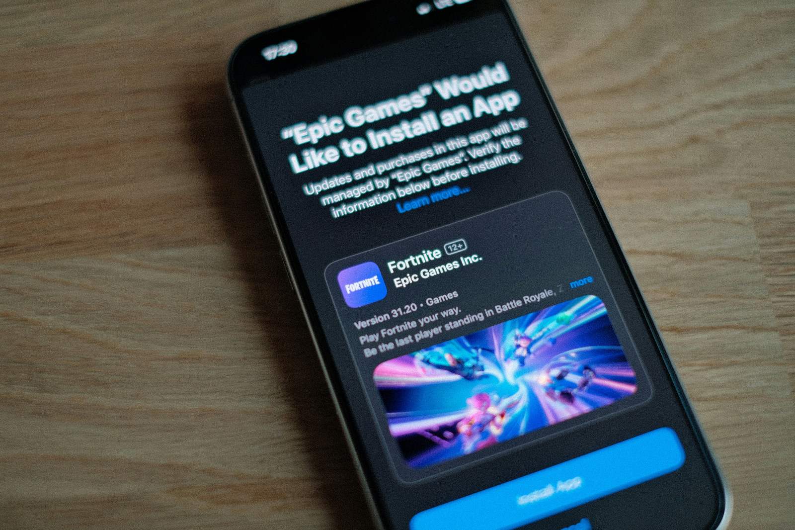 Cover image for Epic Games, Bandcamp, and fandom for the ‘me’ generation