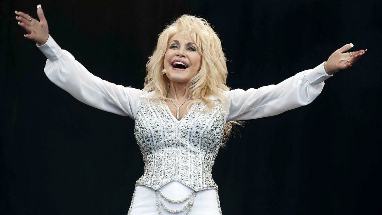 Cover image for Why Dolly Parton may want to wait before selling her catalogue