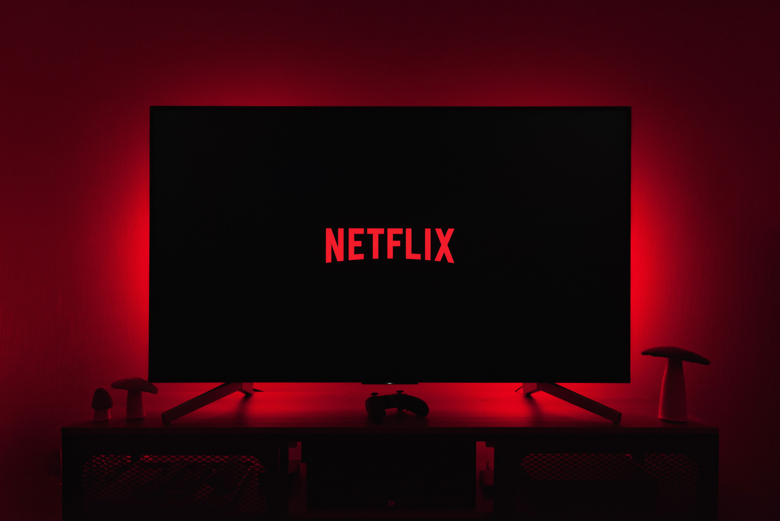 Cover image for Why Netflix is reminding its users that it is not a utility