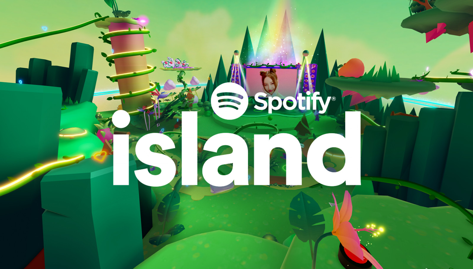 Cover image for Quick take: Spotify to connect artists and fans on a Roblox island