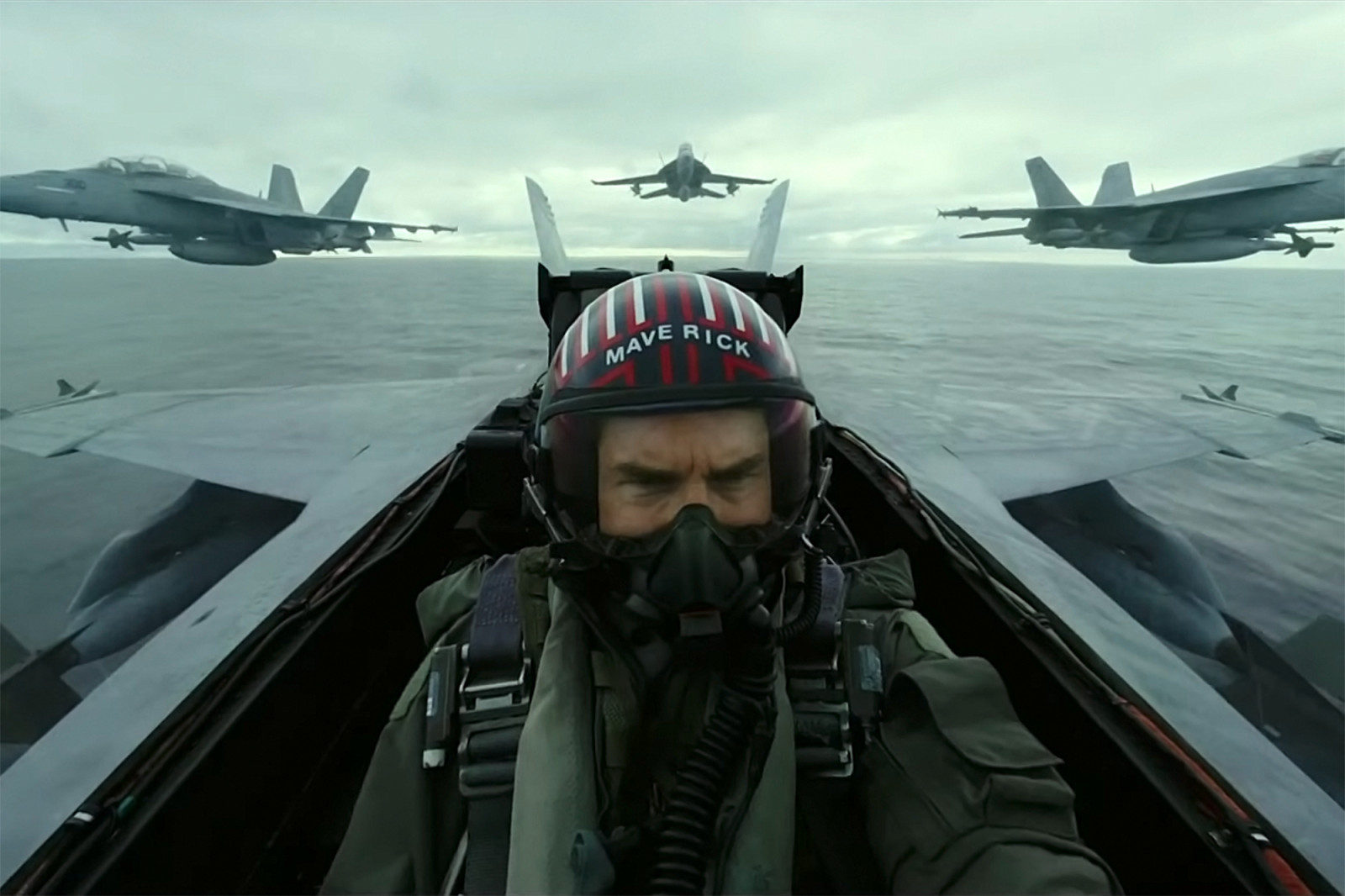 Cover image for Why Top Gun: Maverick defines peak film in the streaming era