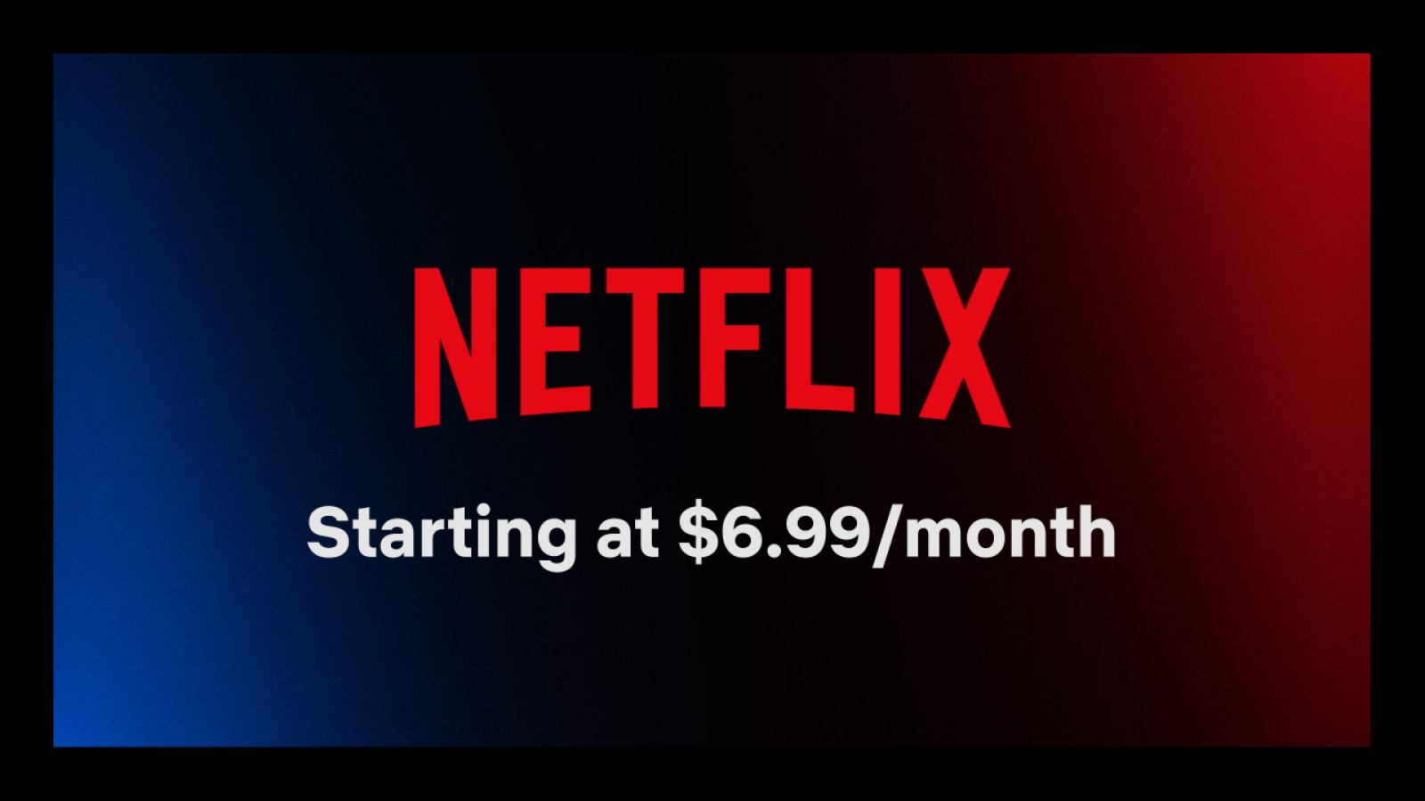 Netflix turns to games as streaming growth slows