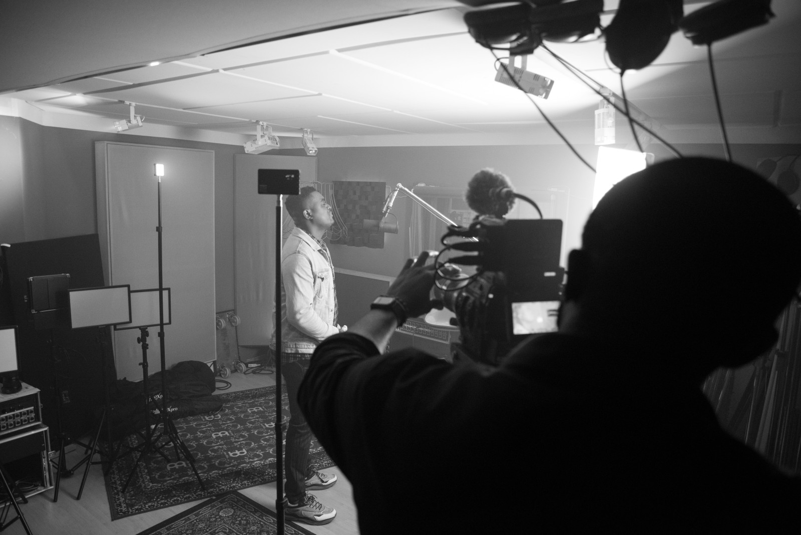 Cover image for Patreon is making video a battleground for creator allegiance