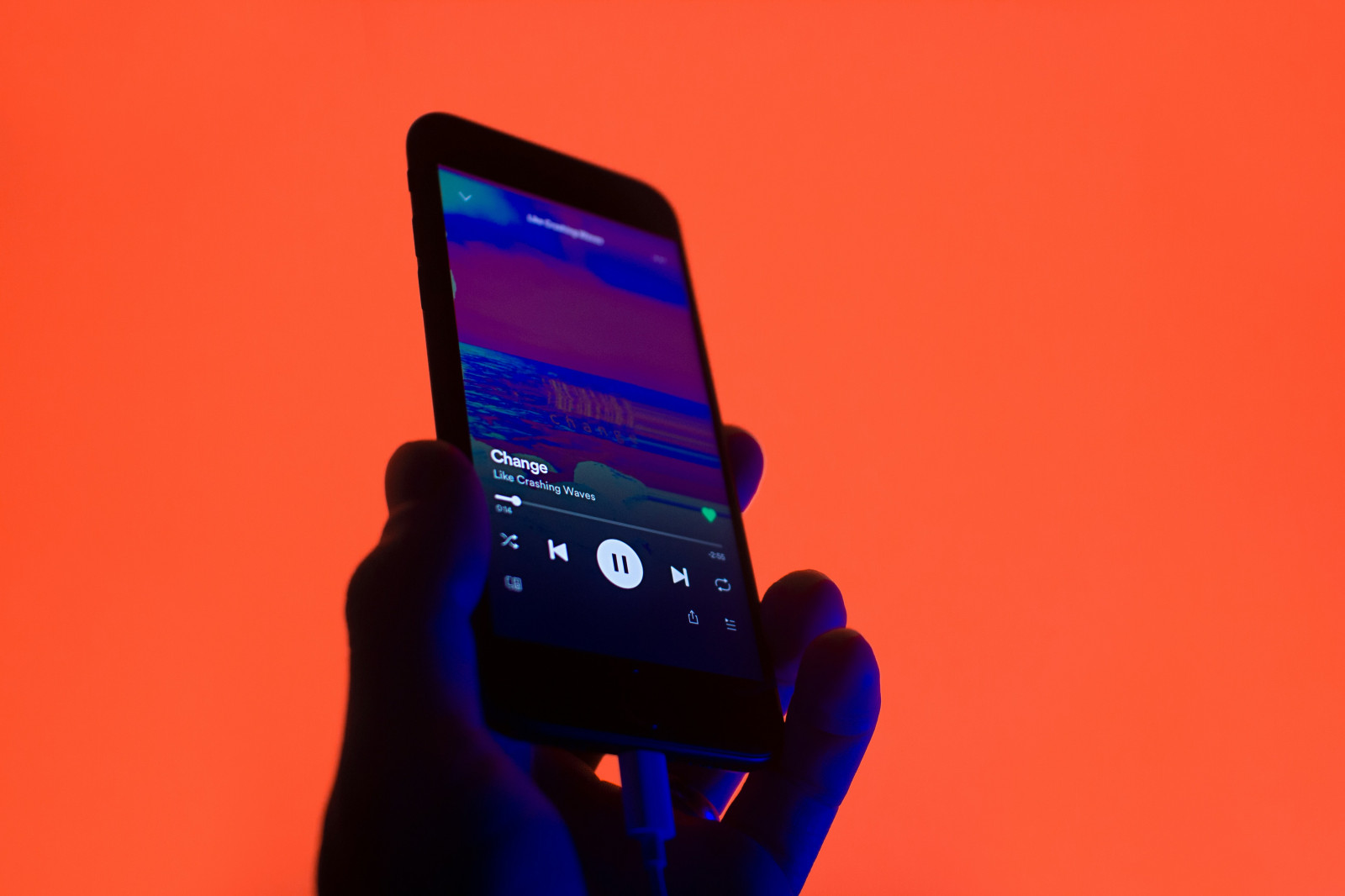 Cover image for Spotify’s vertical feed could change music discovery, but not for the reason you think