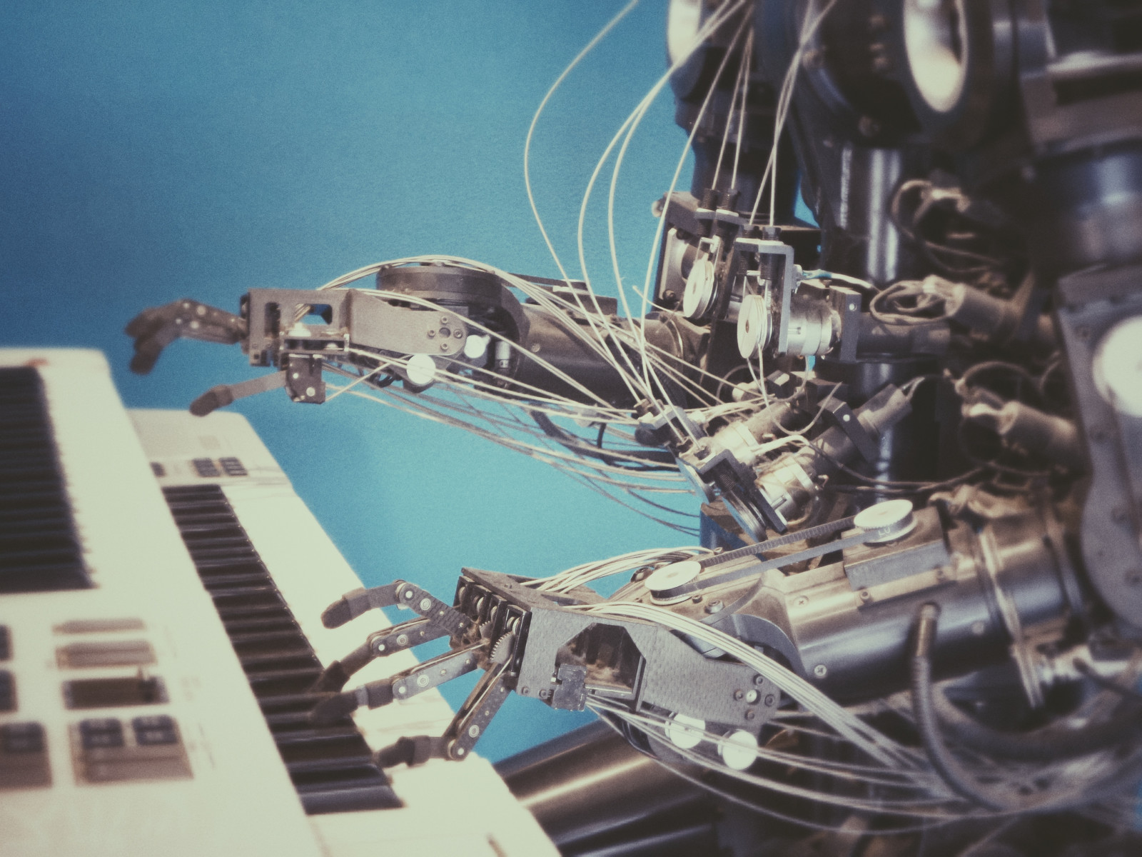 Cover image for AI will transform music; the question is how?
