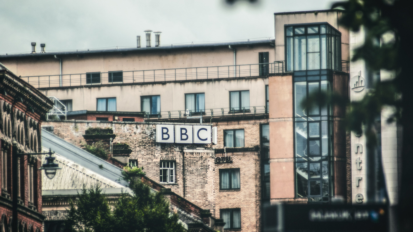 Cover image for BBC signals radio’s shift to the podcast market