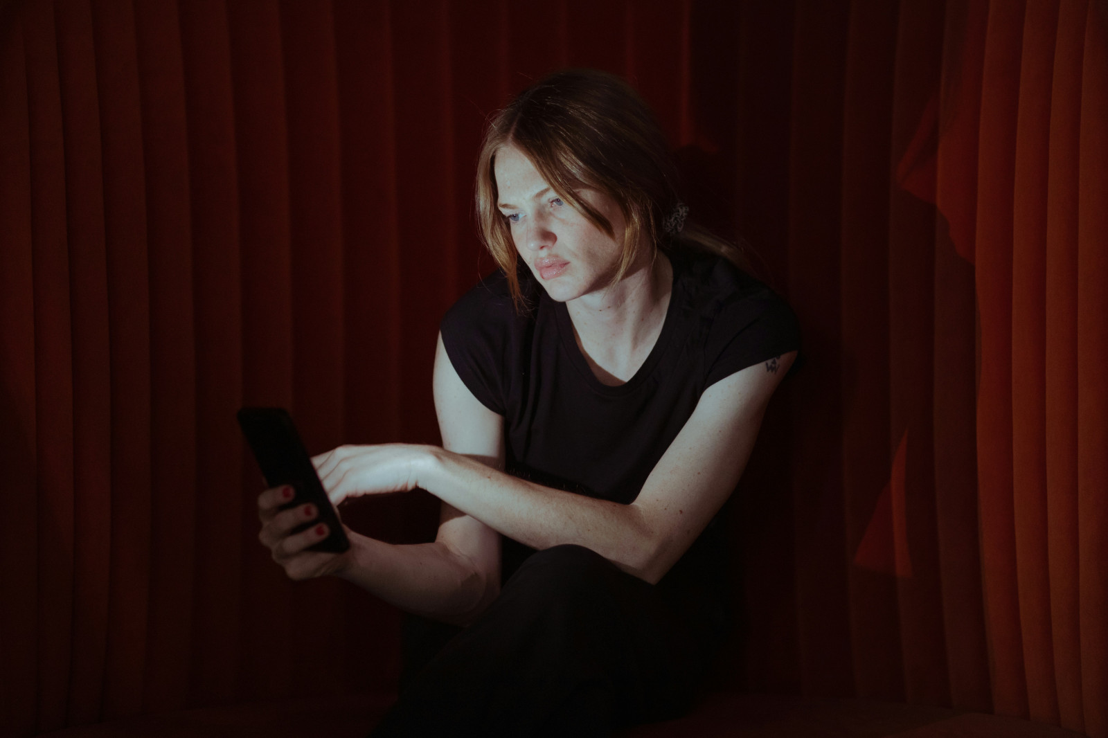 Cover image for Social platforms are going niche: the end of copycat features