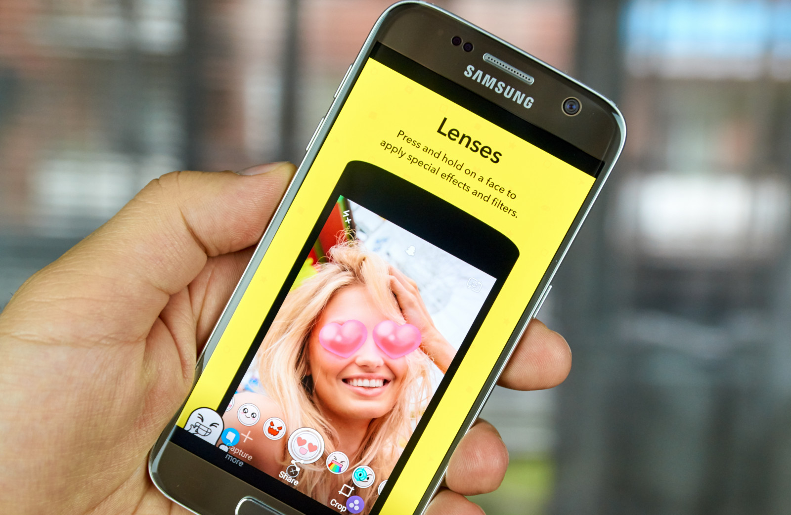 rob Search Snapchat Creators, Filters and Lenses