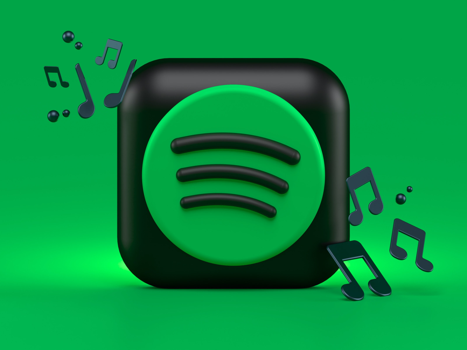 Cover image for Spotify’s audiobooks move is another brick in the audio wall