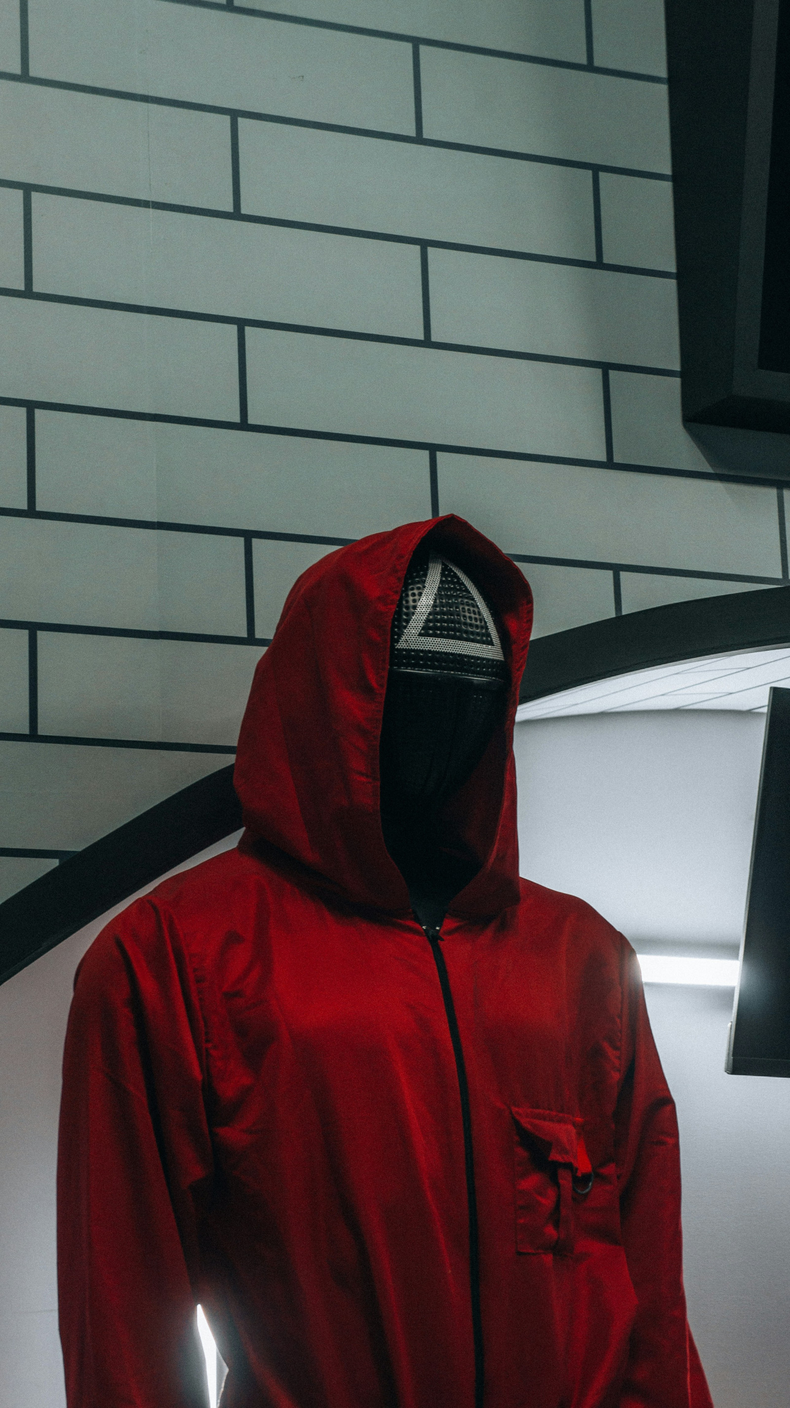 Cover image for Squid Game: The Challenge - successfully spinning new content from existing IP