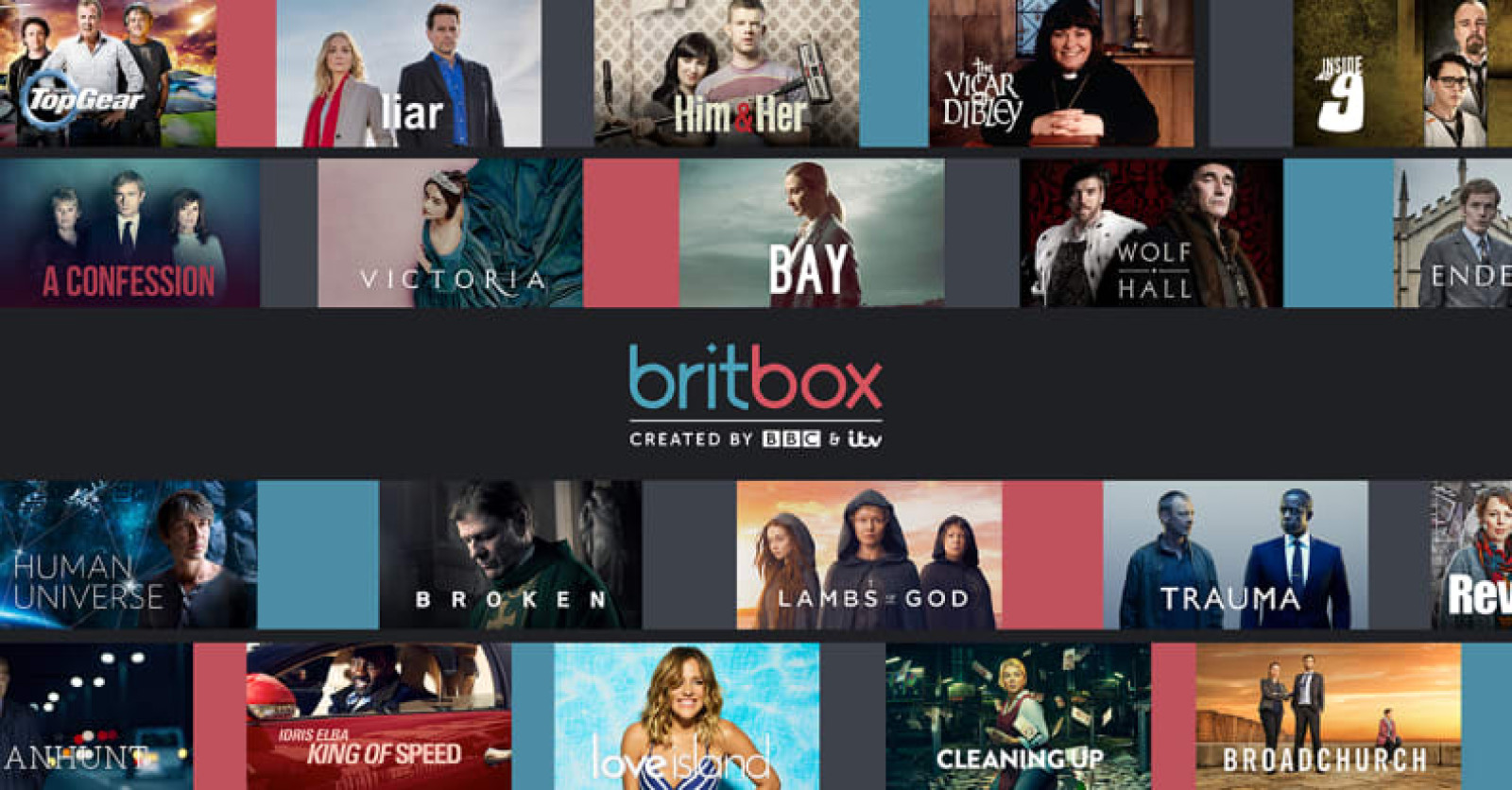 Cover image for Is BritBox International the missing commercial streaming catalyst for the BBC?