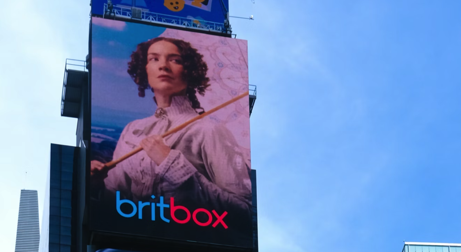 Cover image for Is BritBox International the missing commercial streaming catalyst for the BBC?