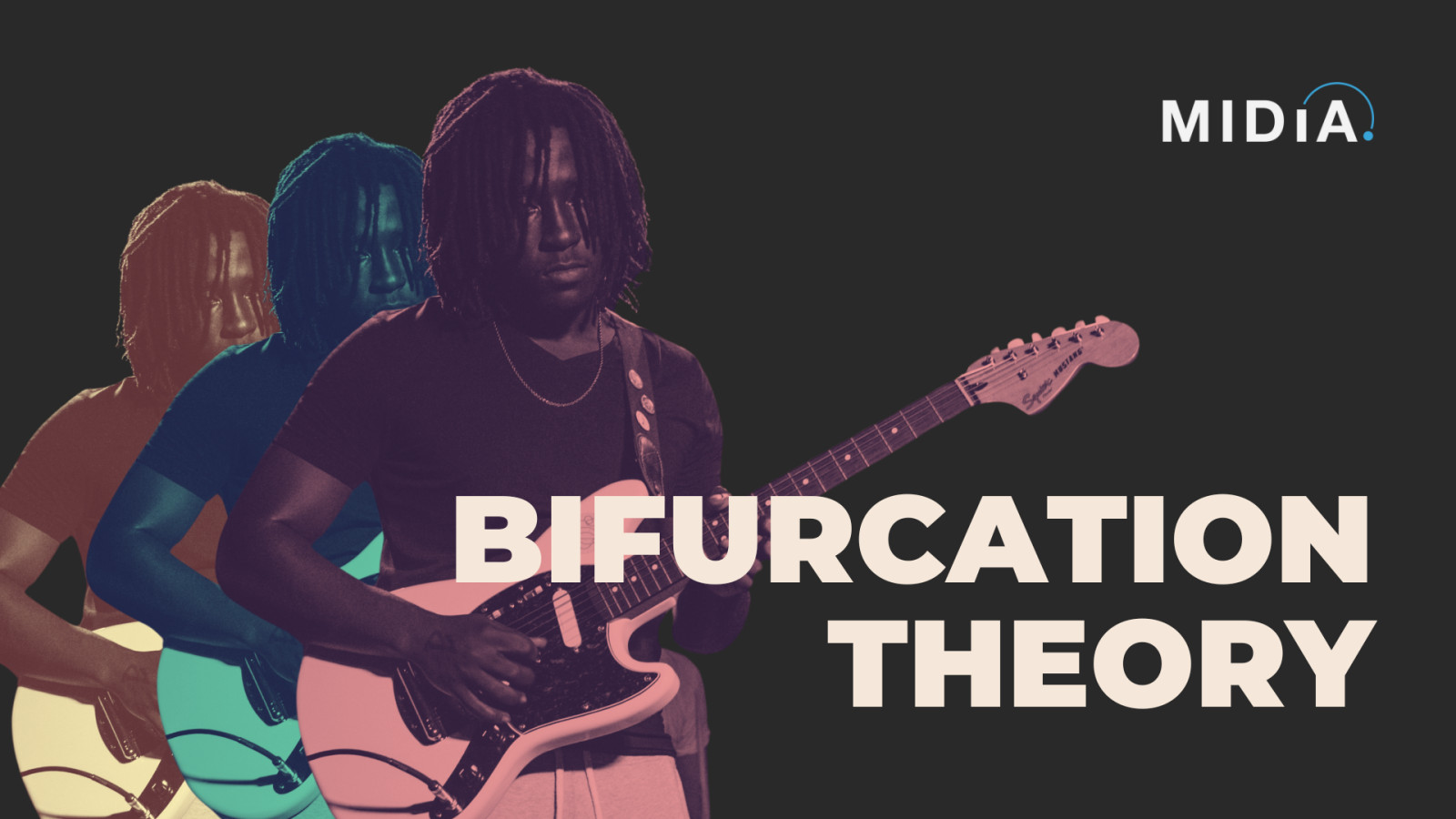Cover image for Bifurcation theory | How today’s music business will become two