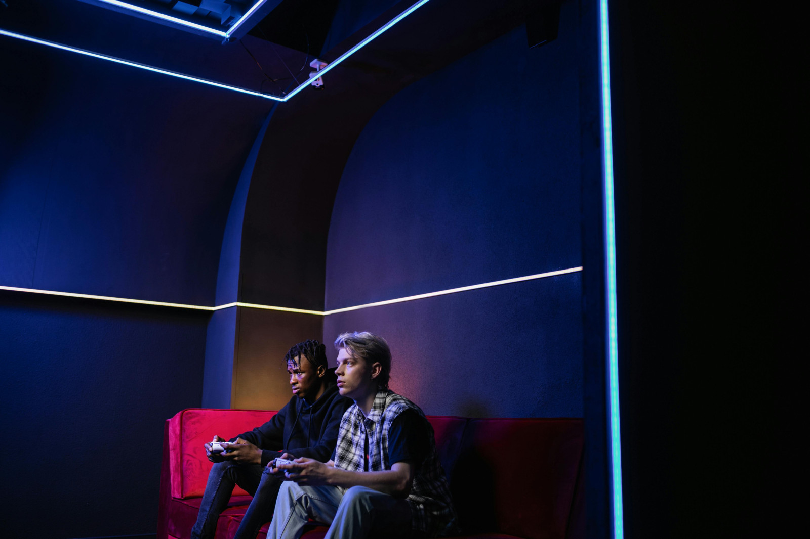 Cover image for Branded podcasts level up: Ubisoft’s gaming podcasts bring games to life for new audiences