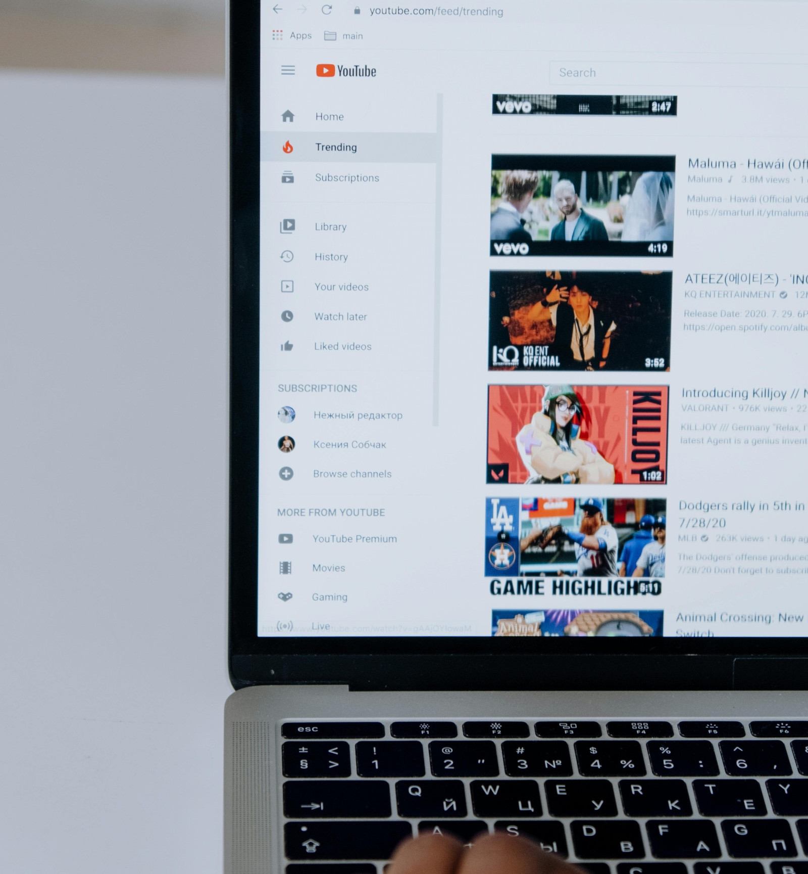 Cover image for Why comments on Spotify podcasts are more about YouTube than community