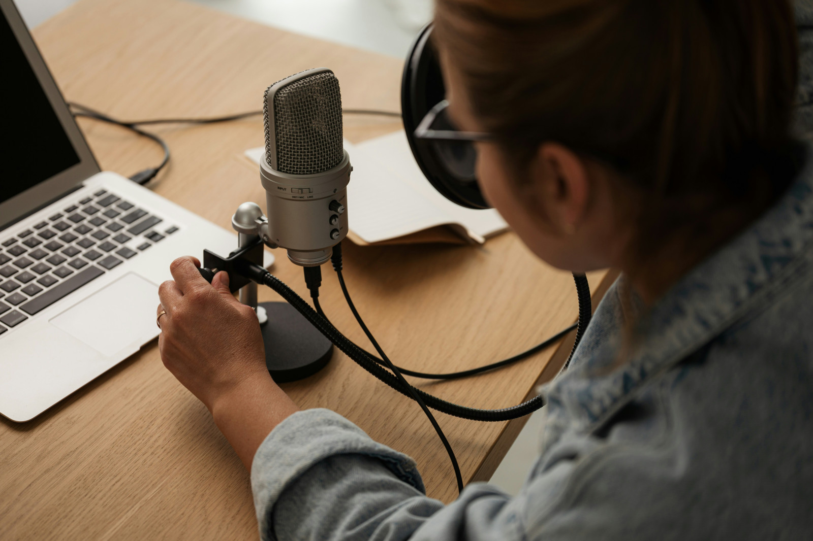 Cover image for Audio is incidental: Why Spotify wants to become a creator ecosystem